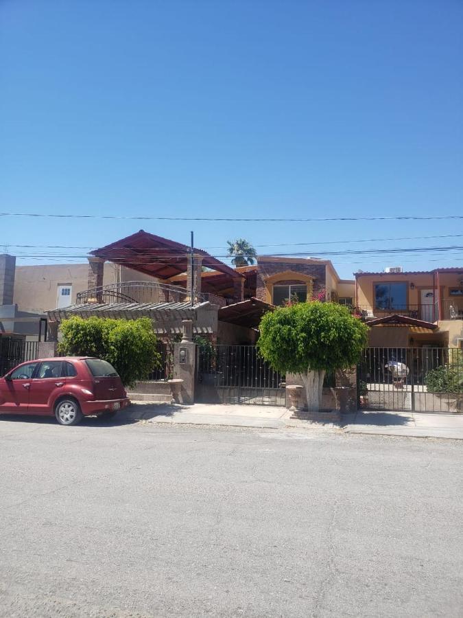 Maria'S Place, Puerto Penasco, Oriente Exterior foto